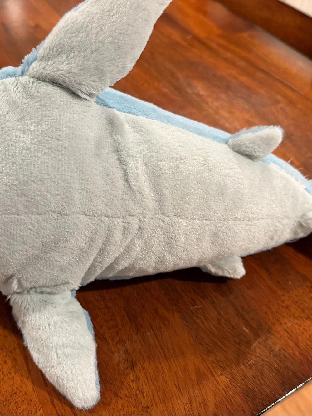 Disney Finding Nemo Bruce the Shark Plush